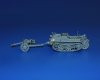 Eduard 35417 Kettenkraftrad 1/35 Dragon